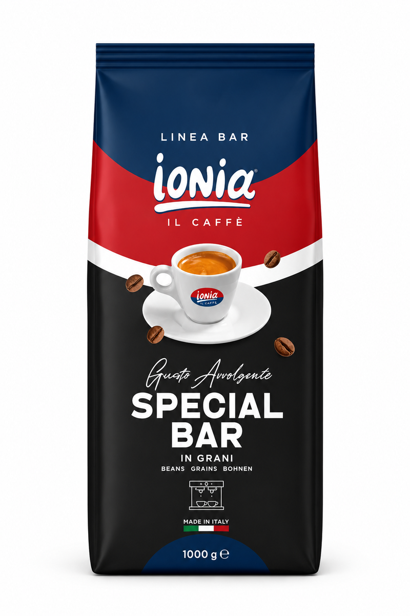Ionia Special Bar