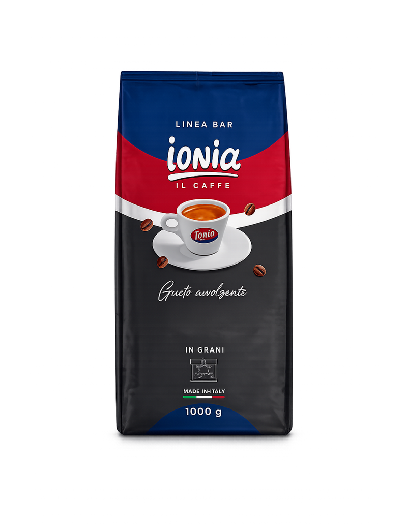 Ionia Gastronom