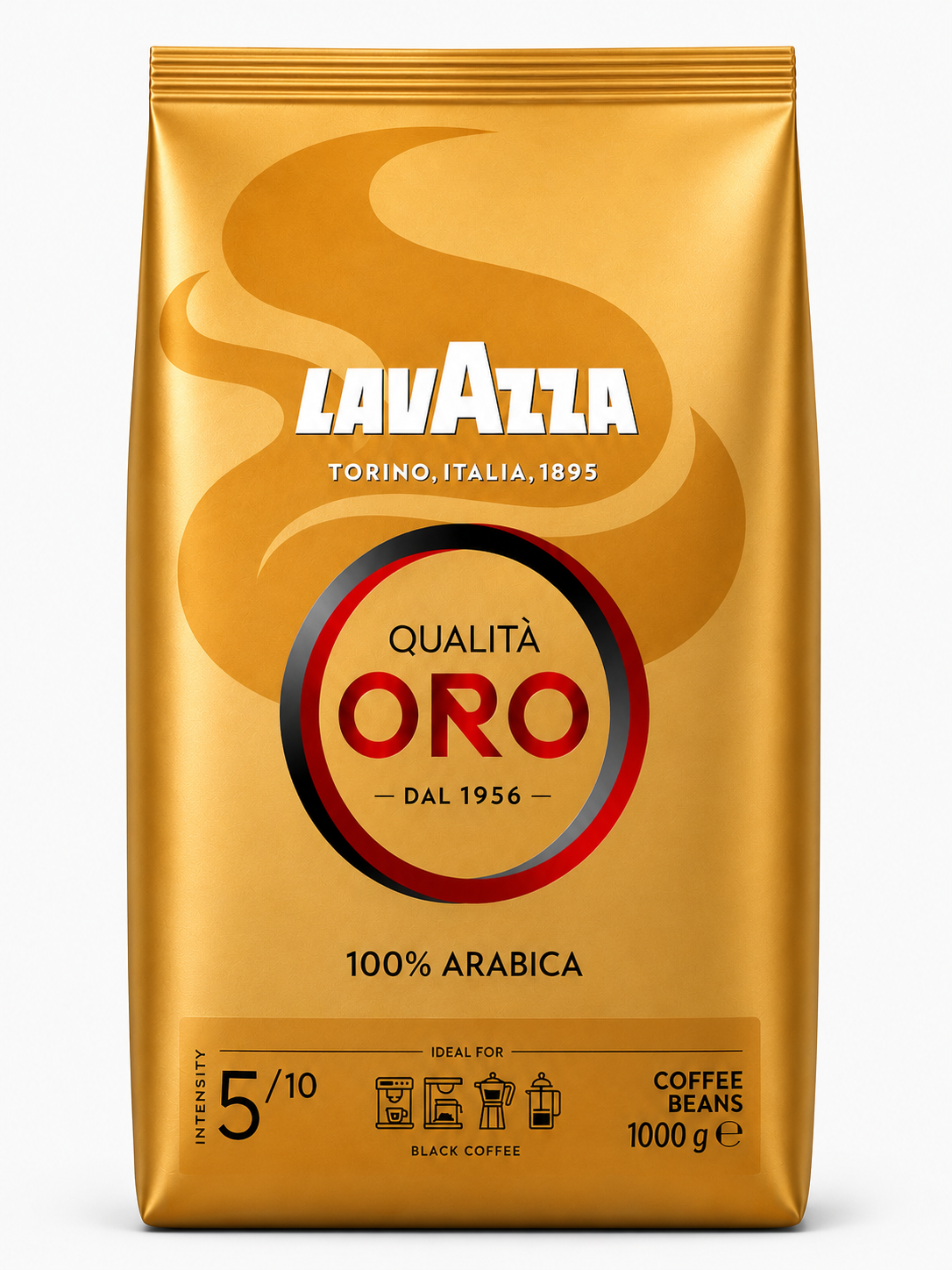 Lavazza Qualità Oro