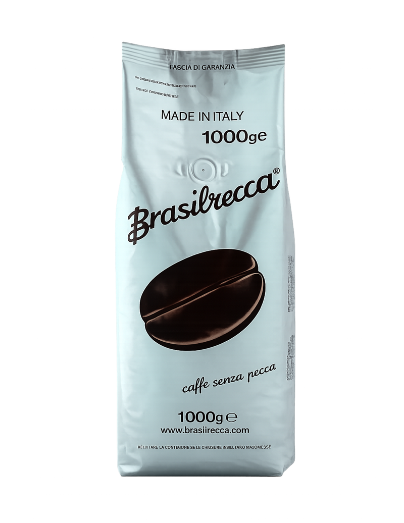 Brasilrecca Platinum Silver