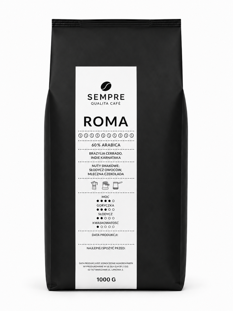 Sempre Roma