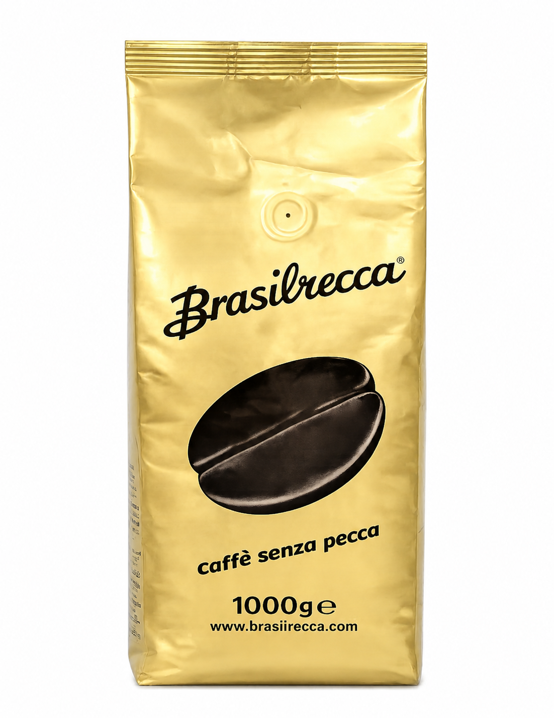 Brasilrecca Oro Gold