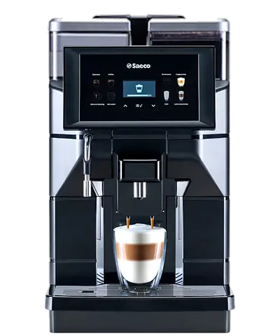 Ekspres Saeco Aurora