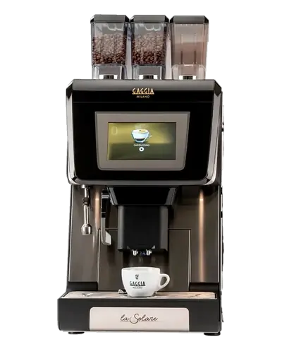 Ekspres Gaggia La Solare