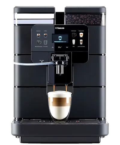 Ekspres Saeco New Royal OTC